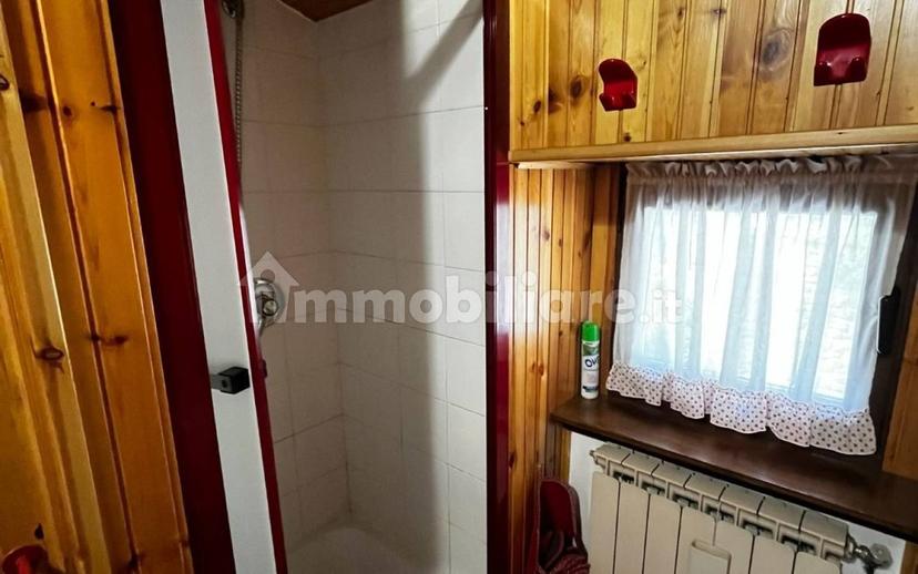 Bilocale via Cesare Battisti 21, Centro, Ponte di Legno — foto 23 di 36