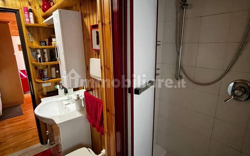 Bilocale via Cesare Battisti 21, Centro, Ponte di Legno — foto 14 di 36