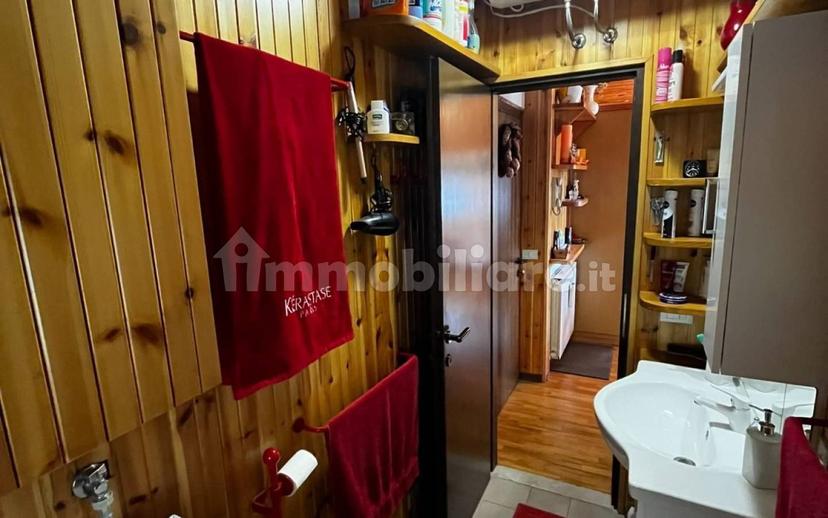 Bilocale via Cesare Battisti 21, Centro, Ponte di Legno — foto 19 di 36