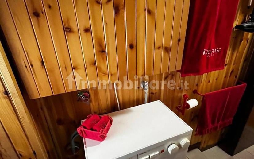 Bilocale via Cesare Battisti 21, Centro, Ponte di Legno — foto 12 di 36
