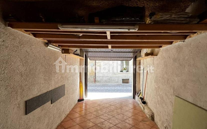 Bilocale via Cesare Battisti 21, Centro, Ponte di Legno — foto 21 di 36