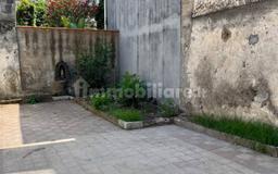 Villa unifamiliare via Vittorio Emanuele, Centro, Aci Sant'Antonio