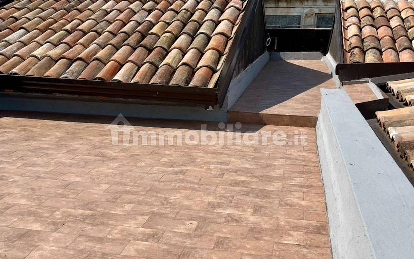 Villa unifamiliare via Vittorio Emanuele, Centro, Aci Sant'Antonio — foto 10 di 10
