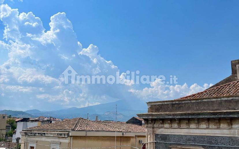 Villa unifamiliare via Vittorio Emanuele, Centro, Aci Sant'Antonio — foto 7 di 10
