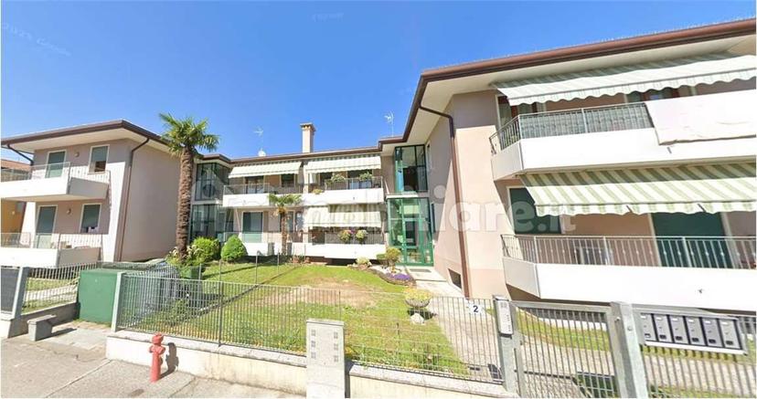 Quadrilocale via Della Pace, 4, Piove di Sacco — foto 6 di 28