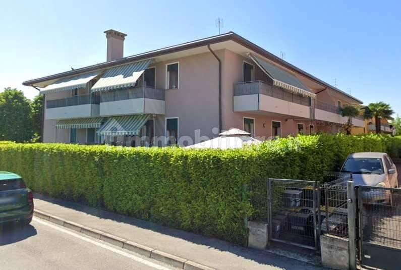 Quadrilocale via Della Pace, 4, Piove di Sacco — foto 10 di 28