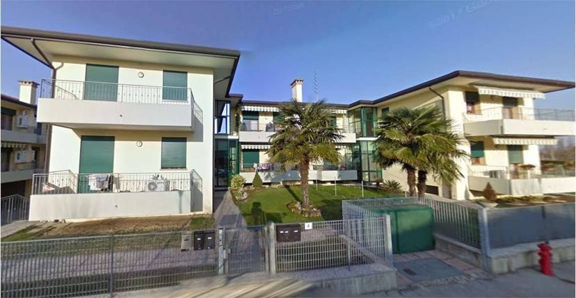 Quadrilocale via Della Pace, 4, Piove di Sacco — foto 13 di 28