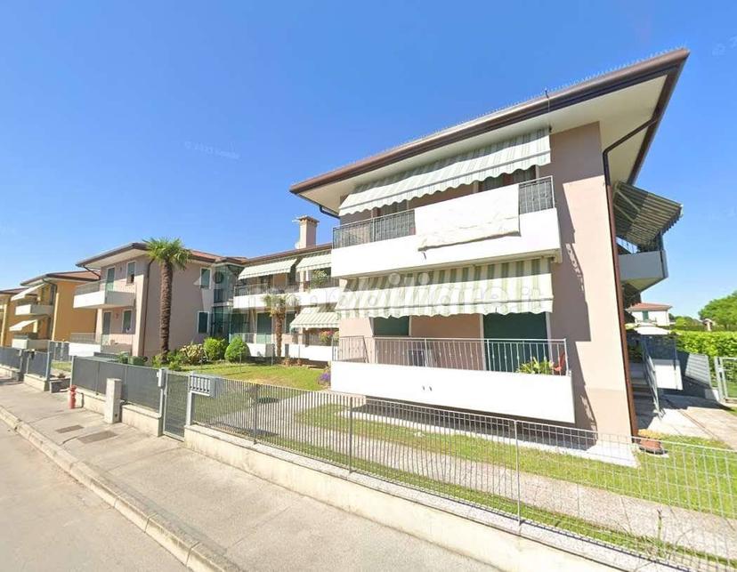 Quadrilocale via Della Pace, 4, Piove di Sacco — foto 28 di 28