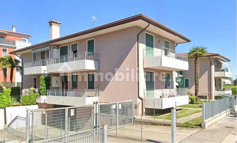 Quadrilocale via Della Pace, 4, Piove di Sacco — foto 11 di 28