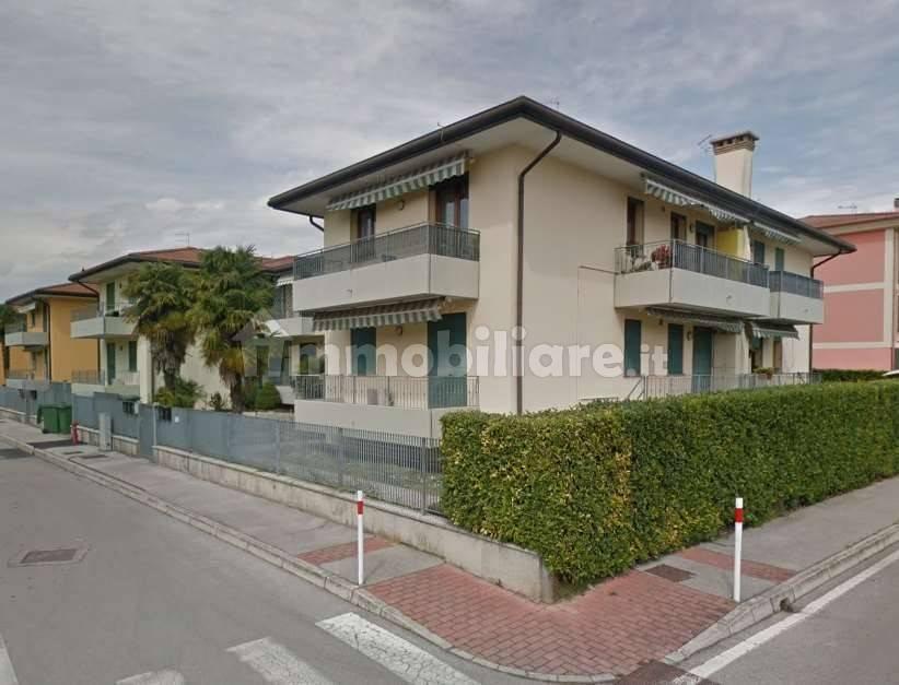 Quadrilocale via Della Pace, 4, Piove di Sacco — foto 15 di 28