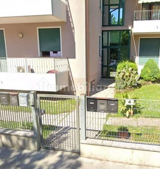 Quadrilocale via Della Pace, 4, Piove di Sacco — foto 26 di 28