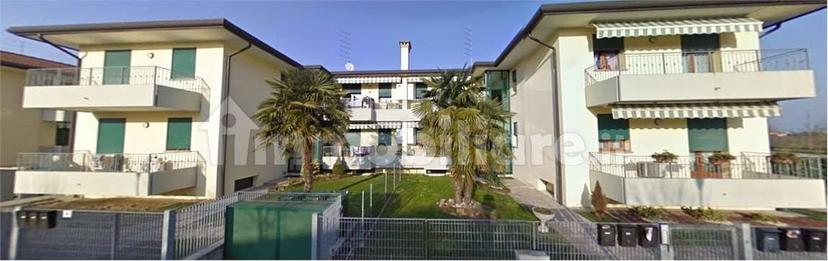 Quadrilocale via Della Pace, 4, Piove di Sacco — foto 19 di 28