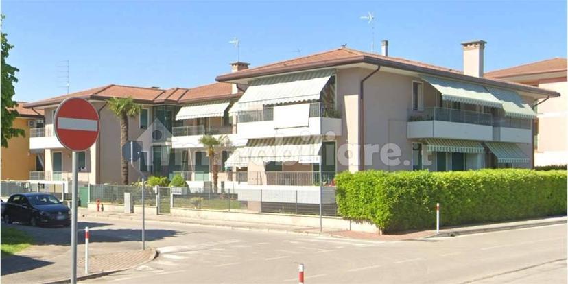 Quadrilocale via Della Pace, 4, Piove di Sacco — foto 4 di 28