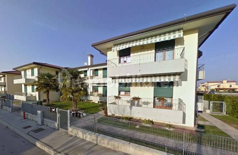 Quadrilocale via Della Pace, 4, Piove di Sacco — foto 21 di 28