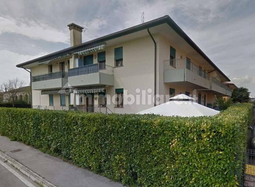 Quadrilocale via Della Pace, 4, Piove di Sacco — foto 18 di 28