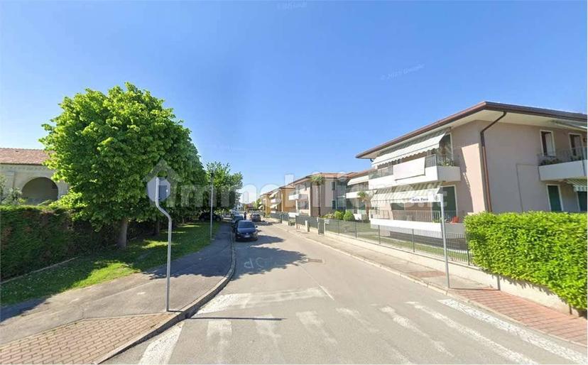 Quadrilocale via Della Pace, 4, Piove di Sacco — foto 16 di 28