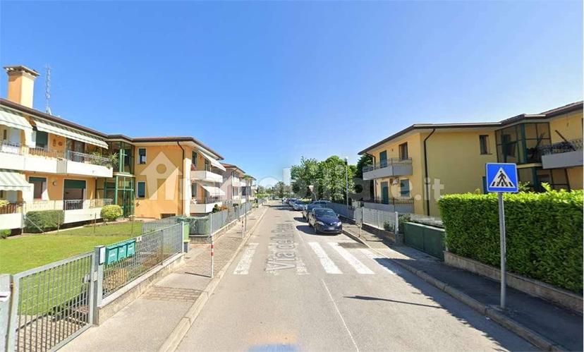 Quadrilocale via Della Pace, 4, Piove di Sacco — foto 2 di 28