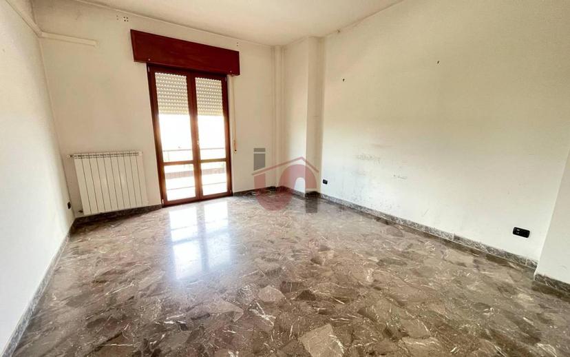 Trilocale corso Dante Alighieri, Centro Storico, Benevento — foto 4 di 19