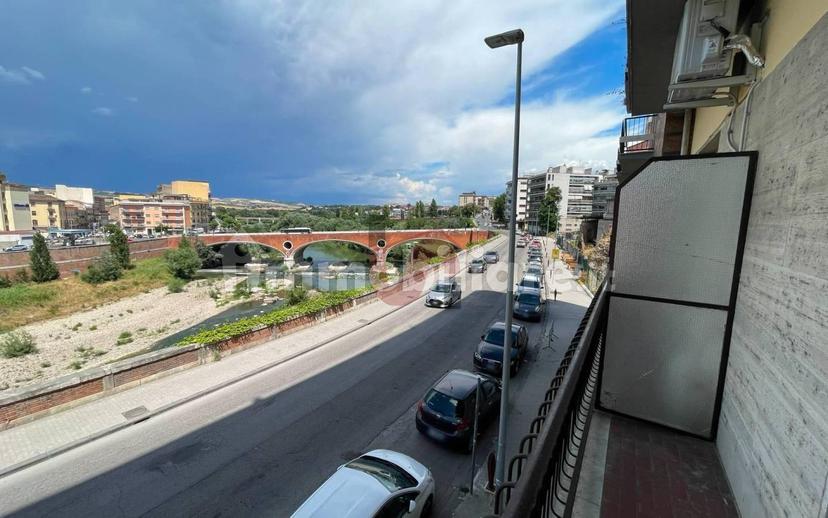 Trilocale corso Dante Alighieri, Centro Storico, Benevento — foto 18 di 19