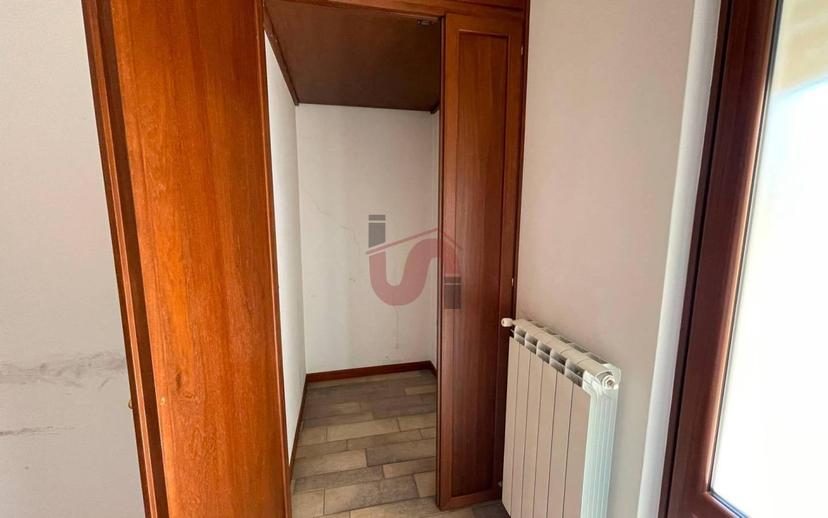 Trilocale corso Dante Alighieri, Centro Storico, Benevento — foto 16 di 19