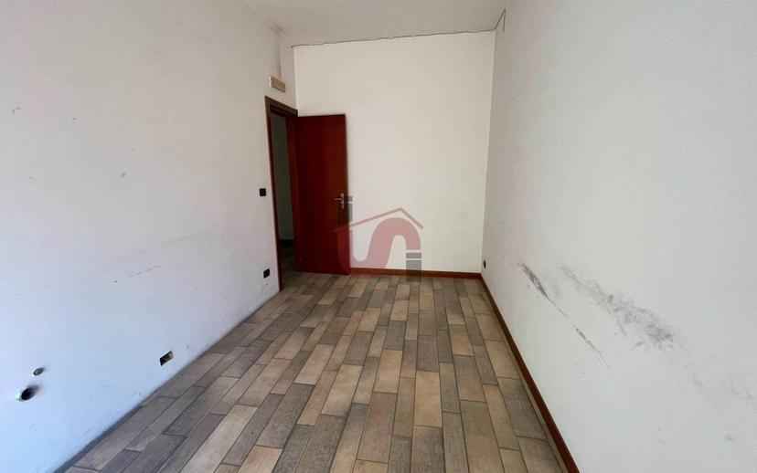 Trilocale corso Dante Alighieri, Centro Storico, Benevento — foto 19 di 19
