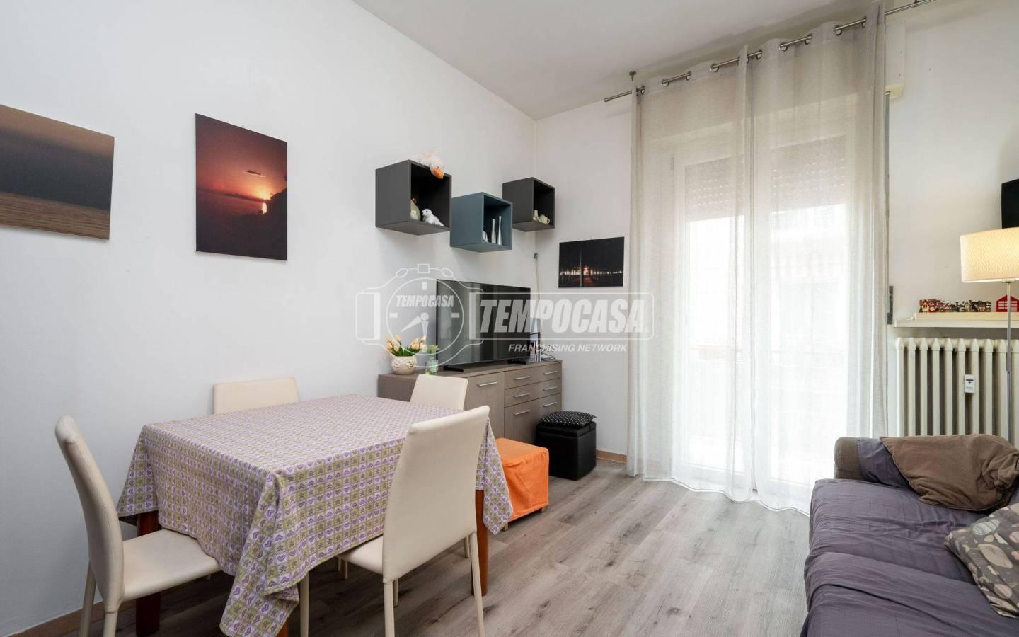 Trilocale via Amilcare Ponchielli, Regina Pacis, Reggio Emilia