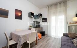Trilocale via Amilcare Ponchielli, Regina Pacis, Reggio Emilia