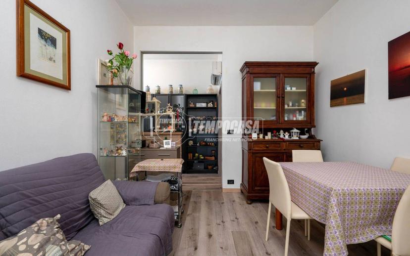 Trilocale via Amilcare Ponchielli, Regina Pacis, Reggio Emilia — foto 2 di 19