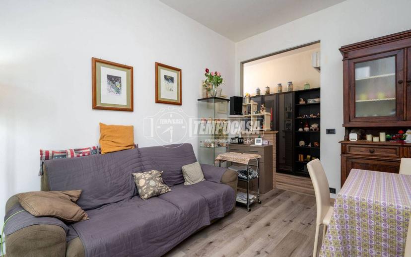Trilocale via Amilcare Ponchielli, Regina Pacis, Reggio Emilia — foto 19 di 19
