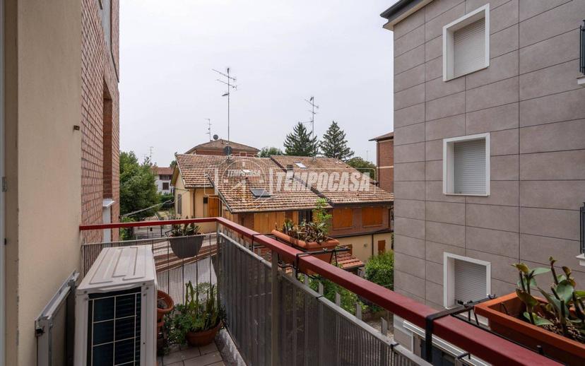 Trilocale via Amilcare Ponchielli, Regina Pacis, Reggio Emilia — foto 4 di 19