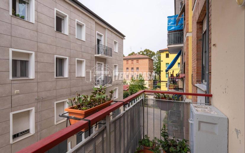 Trilocale via Amilcare Ponchielli, Regina Pacis, Reggio Emilia — foto 17 di 19