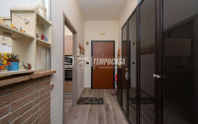 Trilocale via Amilcare Ponchielli, Regina Pacis, Reggio Emilia — foto 16 di 19