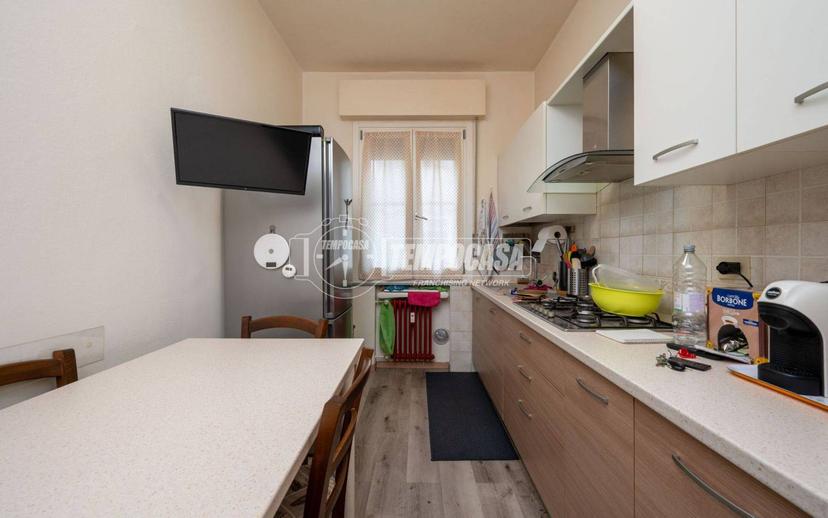 Trilocale via Amilcare Ponchielli, Regina Pacis, Reggio Emilia — foto 15 di 19