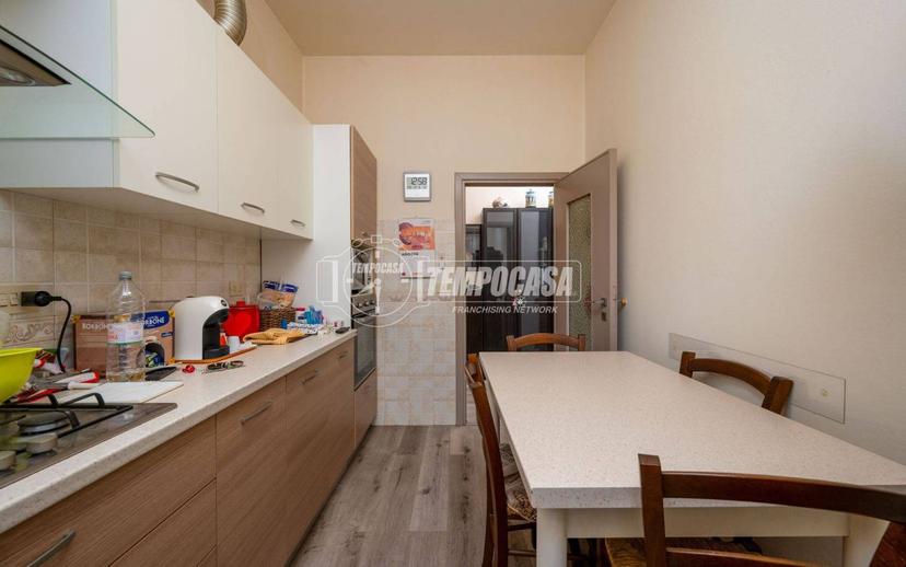 Trilocale via Amilcare Ponchielli, Regina Pacis, Reggio Emilia — foto 3 di 19