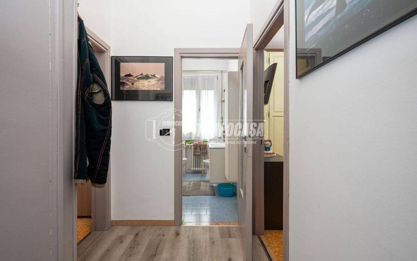 Trilocale via Amilcare Ponchielli, Regina Pacis, Reggio Emilia — foto 10 di 19