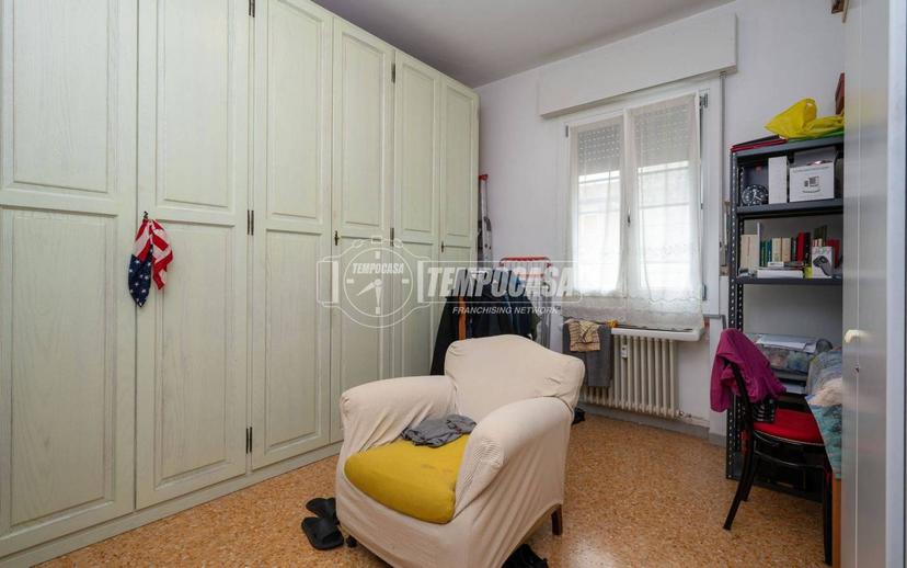 Trilocale via Amilcare Ponchielli, Regina Pacis, Reggio Emilia — foto 18 di 19