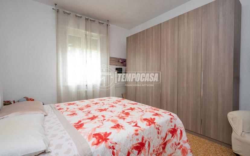 Trilocale via Amilcare Ponchielli, Regina Pacis, Reggio Emilia — foto 8 di 19