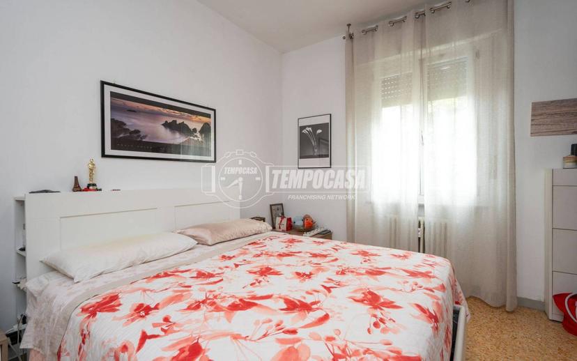 Trilocale via Amilcare Ponchielli, Regina Pacis, Reggio Emilia — foto 9 di 19
