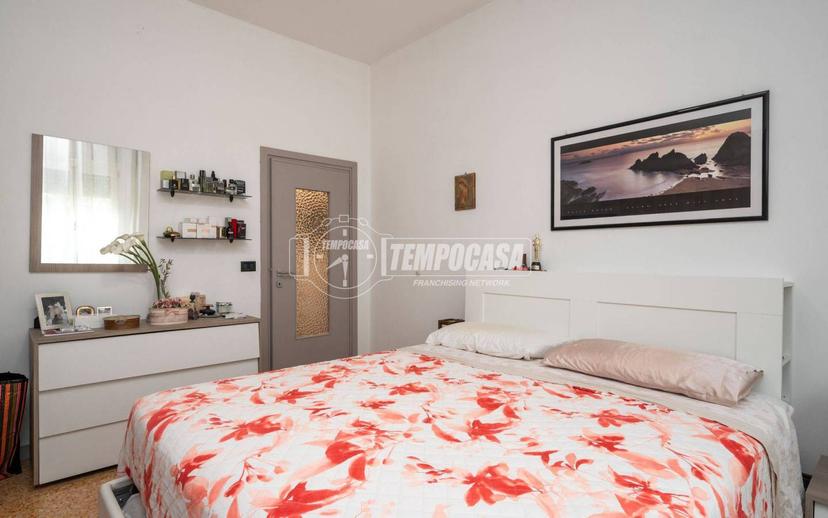 Trilocale via Amilcare Ponchielli, Regina Pacis, Reggio Emilia — foto 13 di 19