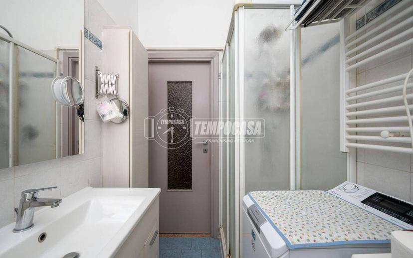 Trilocale via Amilcare Ponchielli, Regina Pacis, Reggio Emilia — foto 7 di 19
