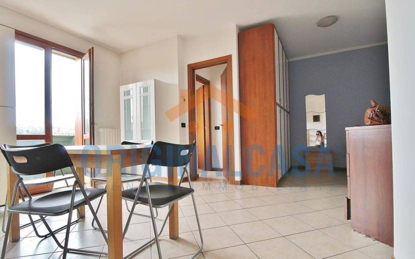 Monolocale via Vittorio Busi, Rezzato — foto 6 di 6