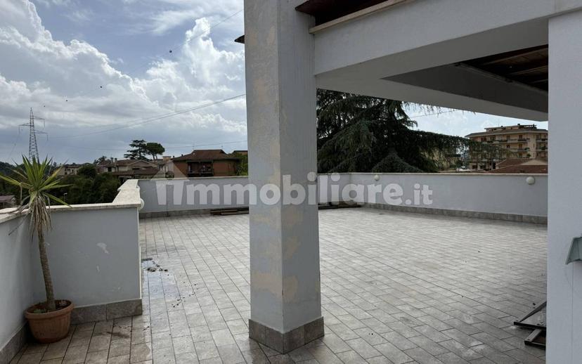 Quadrilocale via Carlo Alberto Dalla Chiesa, Passo Corese, Fara in Sabina — foto 9 di 15