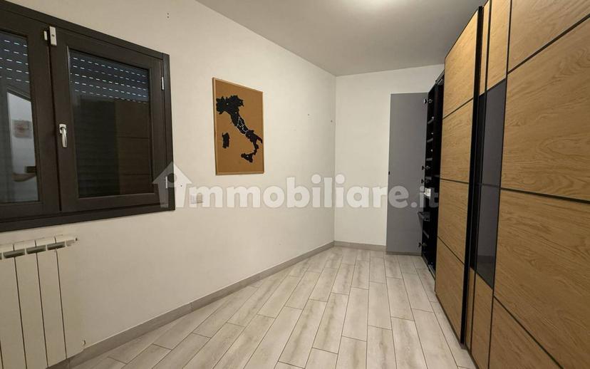 Quadrilocale via Carlo Alberto Dalla Chiesa, Passo Corese, Fara in Sabina — foto 6 di 15