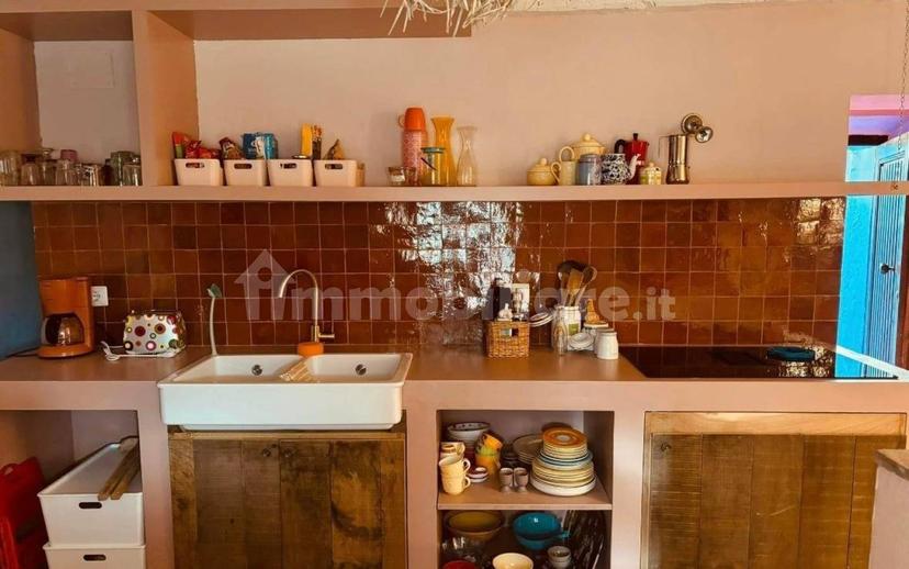 Terratetto unifamiliare 100 m², ottimo stato, Chiusdino — foto 14 di 41