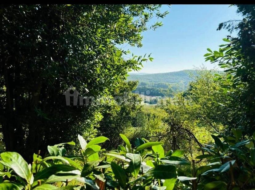Terratetto unifamiliare 100 m², ottimo stato, Chiusdino — foto 40 di 41