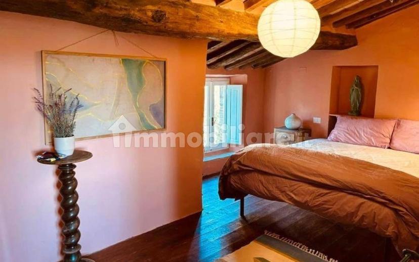 Terratetto unifamiliare 100 m², ottimo stato, Chiusdino — foto 22 di 41
