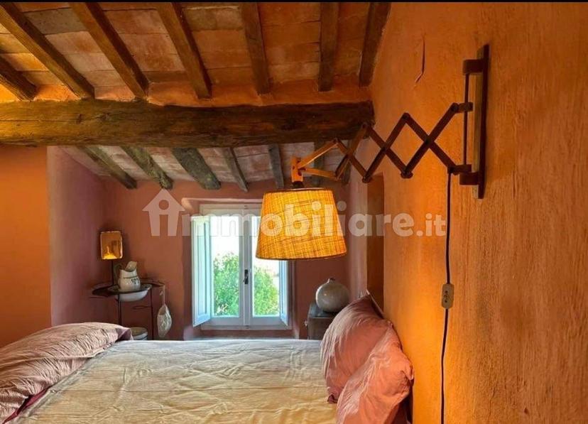 Terratetto unifamiliare 100 m², ottimo stato, Chiusdino — foto 11 di 41