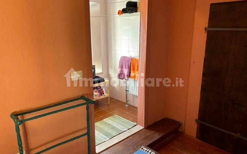 Terratetto unifamiliare 100 m², ottimo stato, Chiusdino — foto 9 di 41