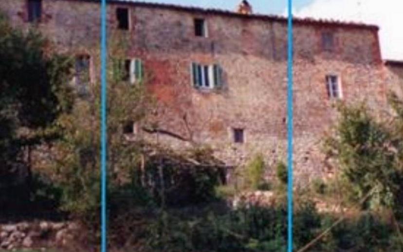 Terratetto unifamiliare 100 m², ottimo stato, Chiusdino — foto 8 di 41