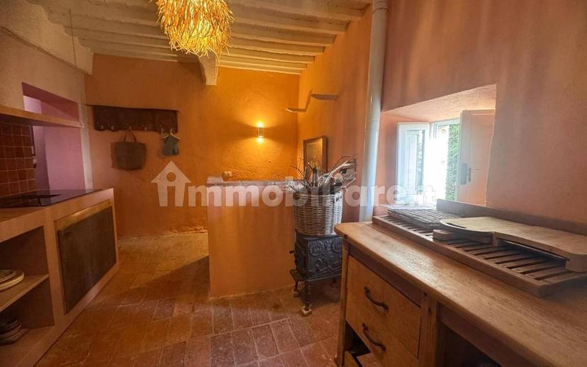 Terratetto unifamiliare 100 m², ottimo stato, Chiusdino — foto 3 di 41